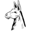 Simple B&W Clip Art